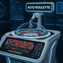 Favbet - Live Roulette - Evolution Gaming