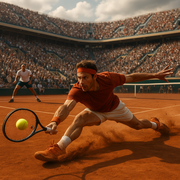 Favbet - Tennis Betting - Grand Slam and ATP Tournaments
